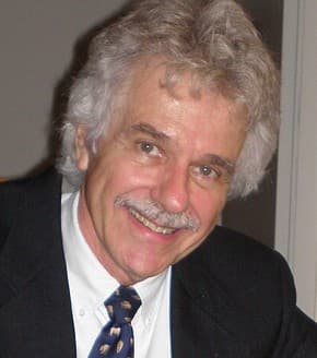 Photo of Mark L. Knapp
