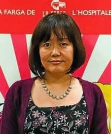 Photo of Wataru Yoshizumi