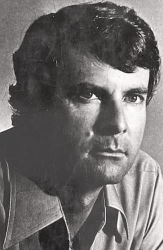 Photo of Wilbur Smith