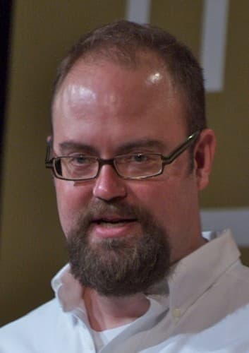 Photo of Alex Steffen