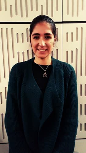 Photo of Nikita Gill