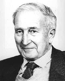 Photo of Antony Flew
