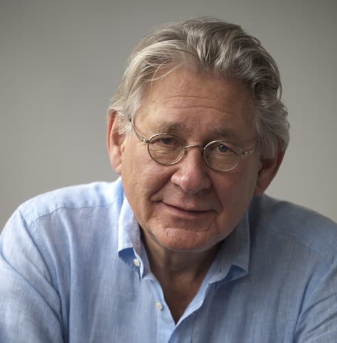 Photo of Leo Panitch