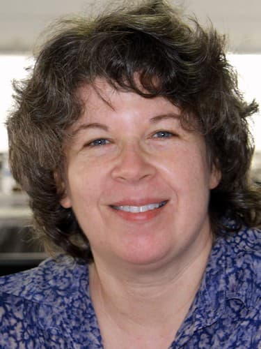 Photo of Meg Wolitzer