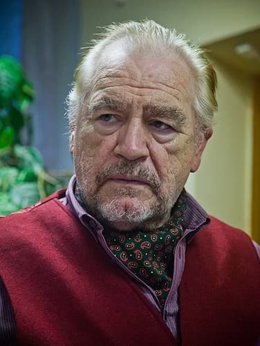 Photo of Brian Cox