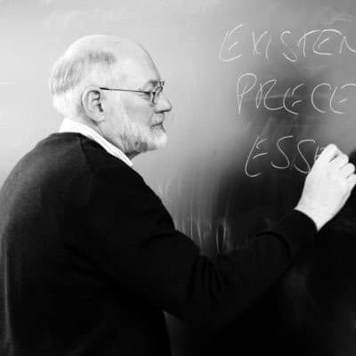 Photo of Leonard A. Williams