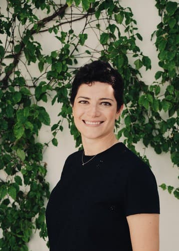 Photo of Francesca Cavallo