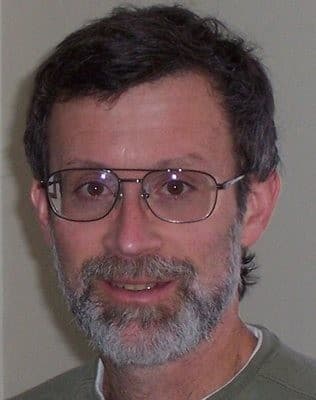 Photo of Robert Reed