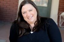 Photo of Jennifer Brown