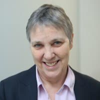 Photo of Jennifer M. Brown