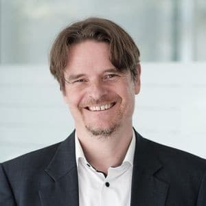 Photo of Malte Rehbein