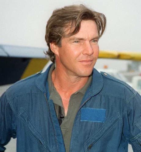 Photo of Dennis Quaid