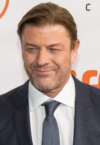 Photo of Sean Bean