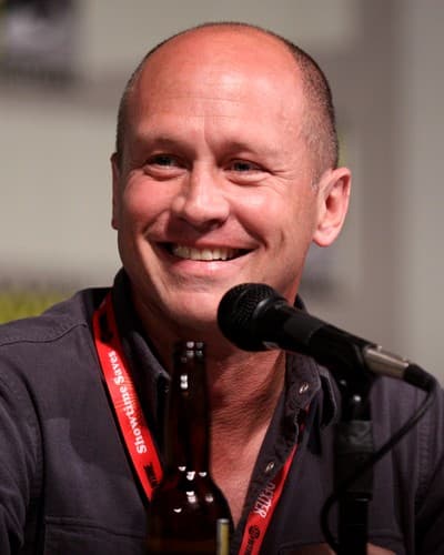 Photo of Mike Judge