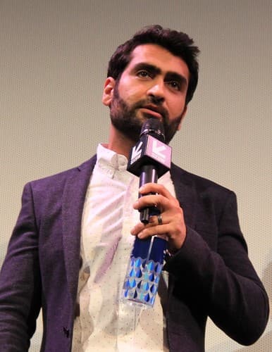 Photo of Kumail Nanjiani