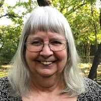 Photo of Margaret Ball