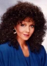 Photo of Katherine Sutcliffe