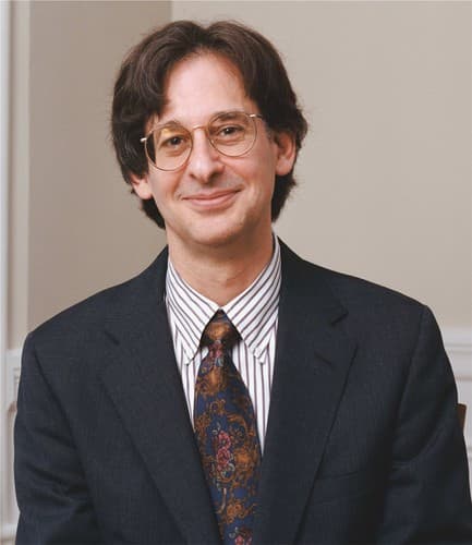 Photo of Alfie Kohn