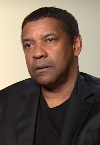 Photo of Denzel Washington
