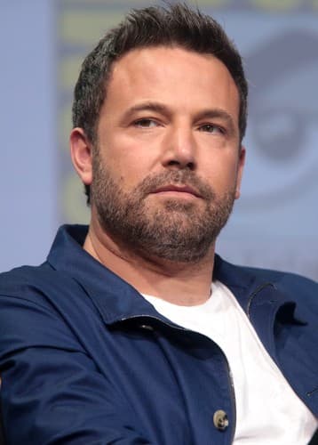 Photo of Ben Affleck