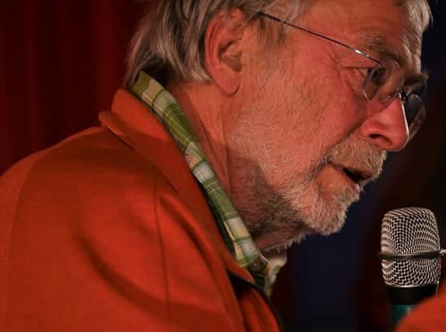 Photo of Gerald Hüther