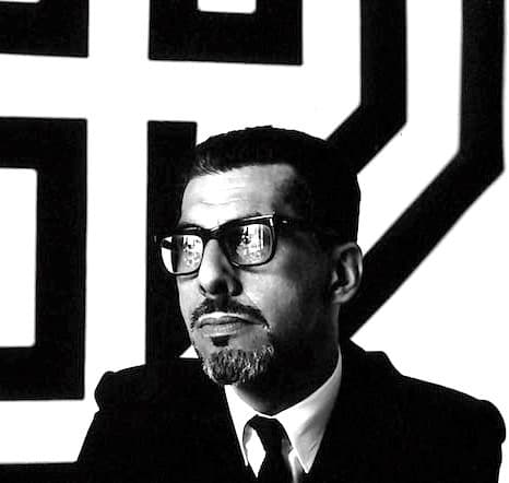 Photo of Idries Shah