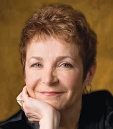 Photo of Caroline Myss