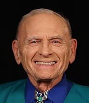 Photo of C. Norman Shealy