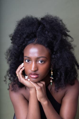 Photo of Gwendolyn Wallace