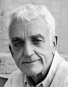 Photo of Brennan Manning
