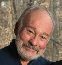 Photo of Justin Scott