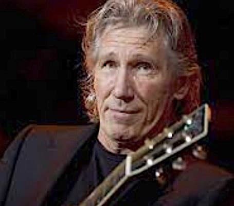 Photo of Roger Waters