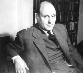 Photo of Francis Durbridge