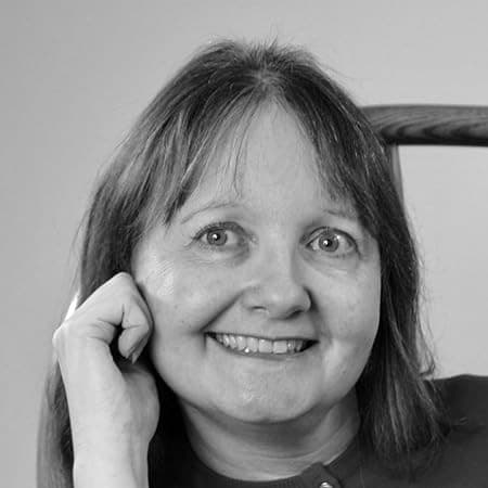 Photo of Paula Finn