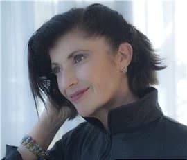 Photo of Ronit Matalon