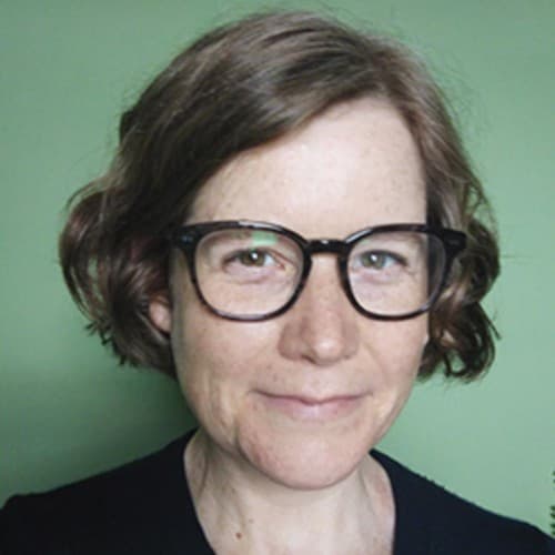 Photo of Michelle Bastian