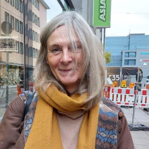 Photo of Janka Kluge