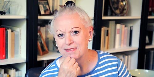 Photo of Nora Eckert