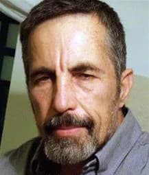 Photo of Youval Shimoni