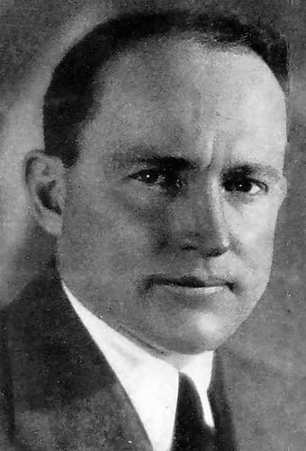 Photo of Marian C. Cooper