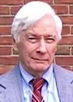 Photo of John Norman