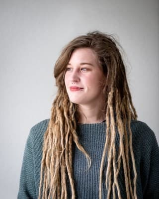 Photo of Julia Weißflog