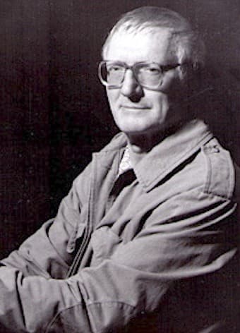 Photo of Richard M. Powers