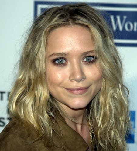 Photo of Mary-Kate Olsen