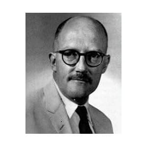 Photo of Robert C. O'Brien