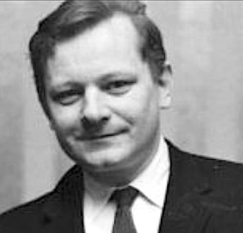 Photo of Jack Gaughan