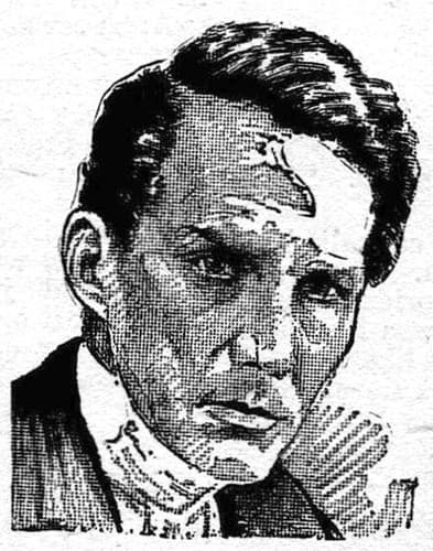 Photo of Ray Cummings