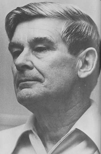 Photo of Wilson Tucker