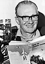 Photo of James Murdoch Macgregor