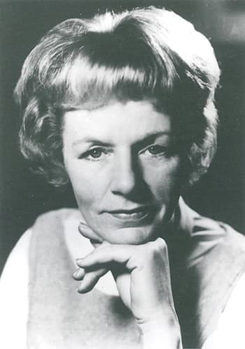 Photo of Monica Dickens